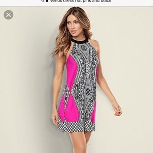 Venus dress